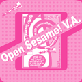 Open Sesame! vol.2