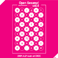 Open Sesami! vol.4