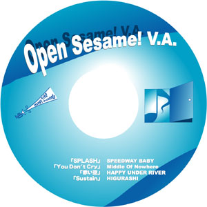 CD Label