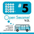 Open Sesami! vol.5