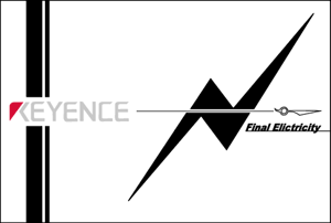 KEYENCE 1