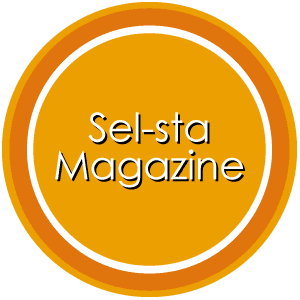 Sel-Sta Magazine